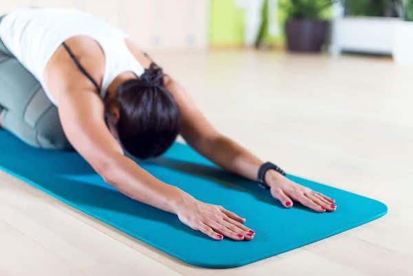 clases pilates