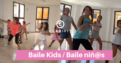 Clarifit — dans-studio i Torrelaguna — bild 3